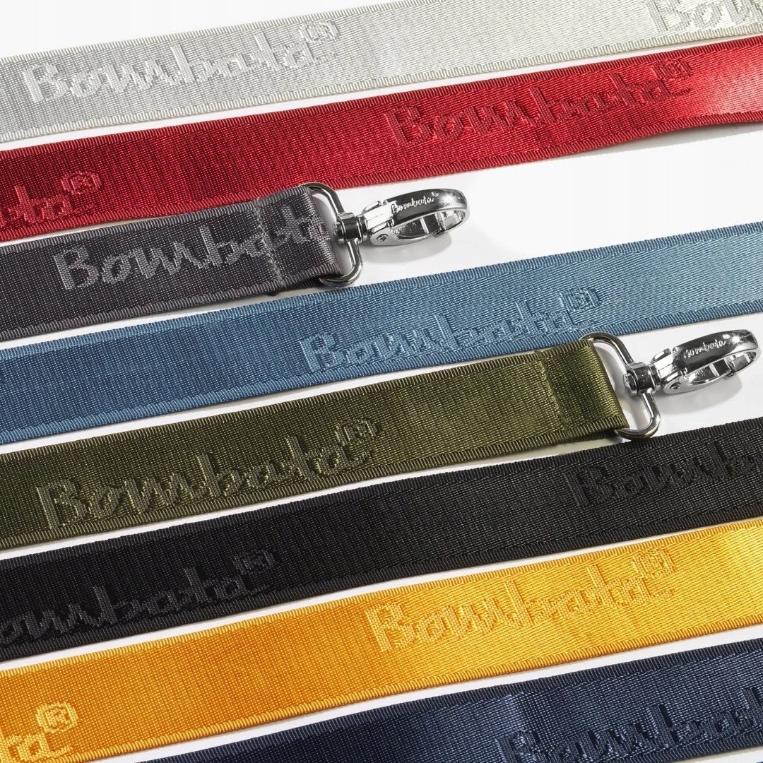 Bombata Teddy 15-16" gray