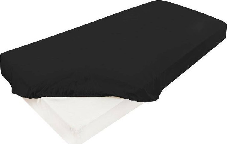 Multitex Prześcieradło 140 x 200 Satynowe z Gumką Gold 48