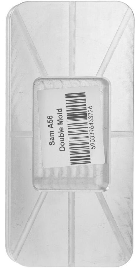 OEM Forma do sublimacji dwuwarstwowy futerał do A56