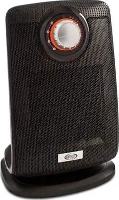 Termowentylator Argo Termowentylator Ceramiczny Argo Beat Black