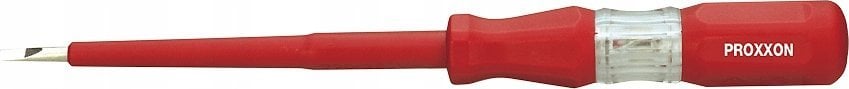 Proxxon TESTER NAPIĘCIA VDE 0680, PŁASKI 0,5 x 3,5 mm