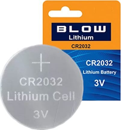 Blow Bateria litowa 3V CR2032 Blow