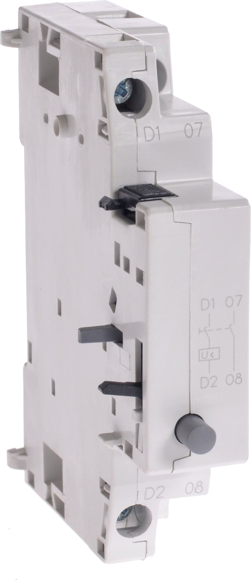 Legrand Wyzwalacz podnapięciowy 220-230V AC 2Z do MPX3 417432