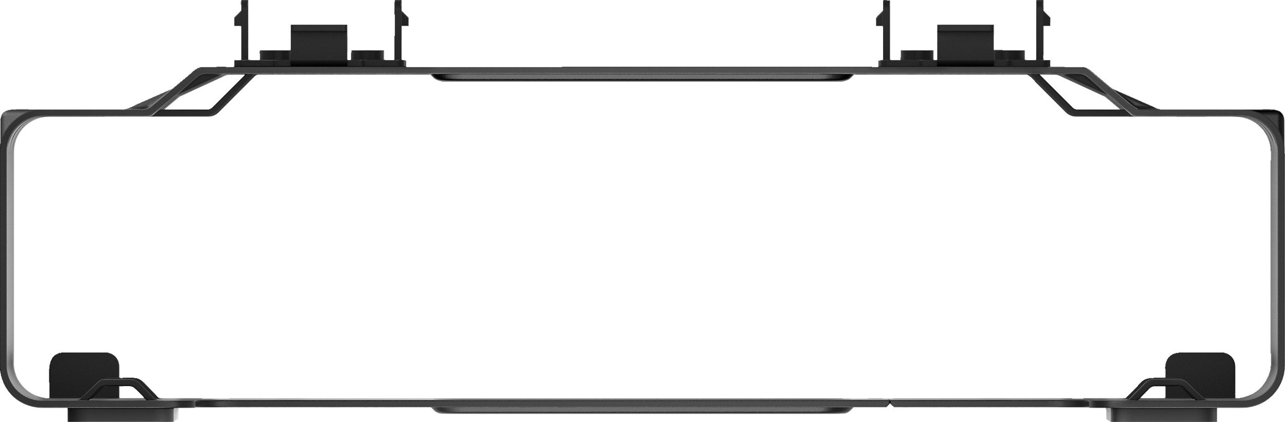 Uchwyt do komputera HP HP B200 PC Mounting Bracket