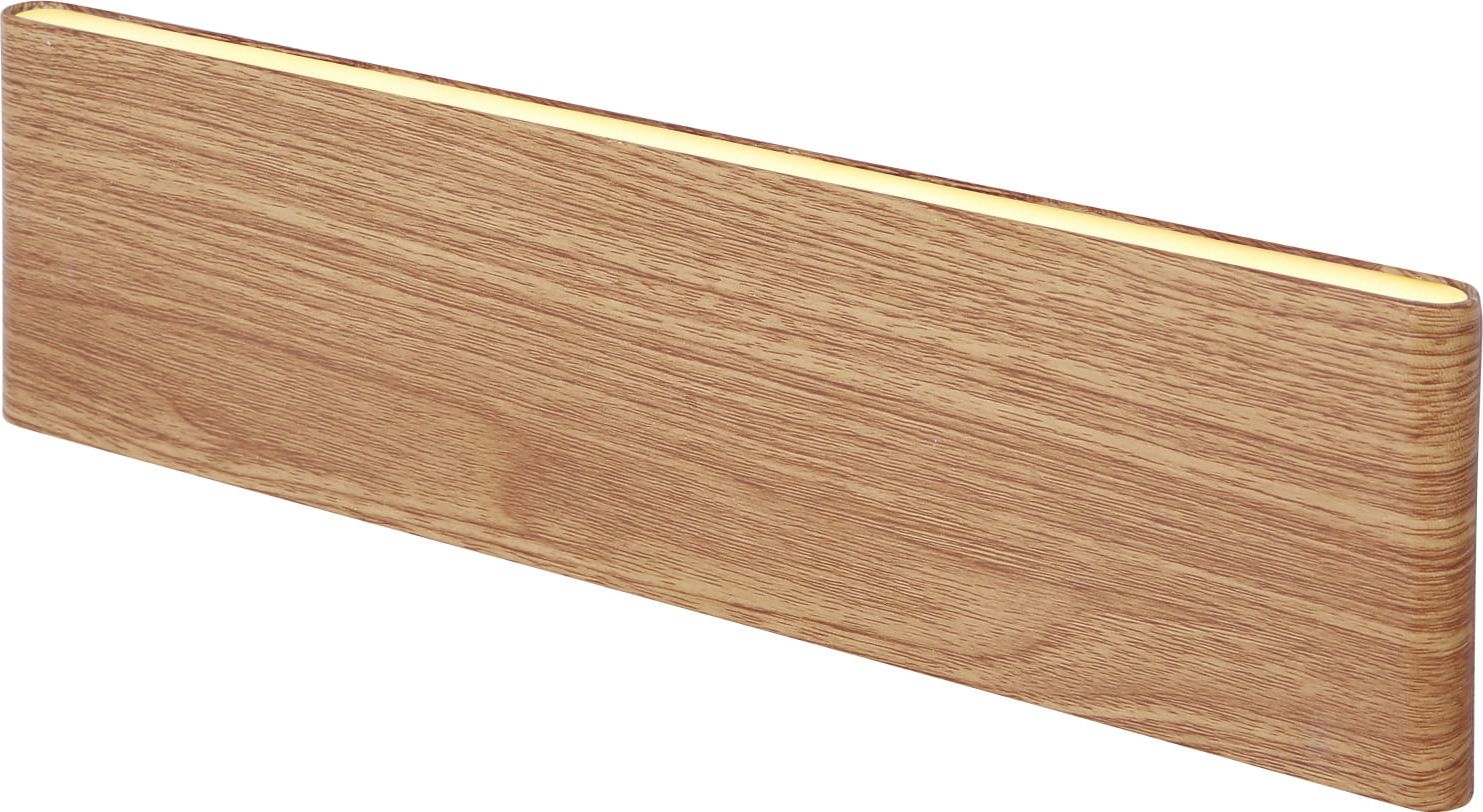 Kinkiet Globo Kinkiet LED do przedpokoju nowoczesny Globo SIEGFRIED 41751W-12