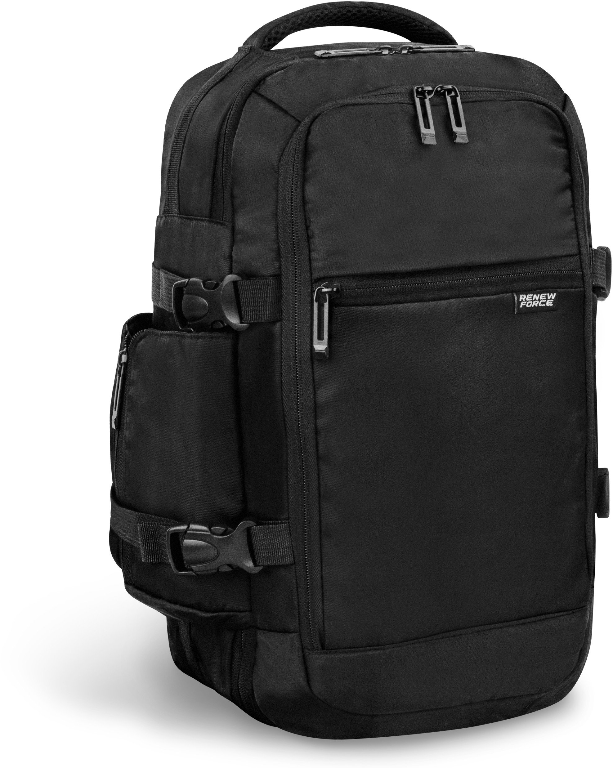 WIELOFUNKCYJNA TORBA PODRÓŻNA MULTI-BG