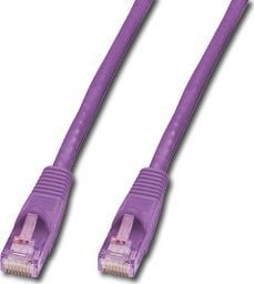 PATCH CABLE U/UTP CAT6 - 10M