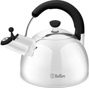 Sourcing KETTLE 2.5L BR-3007 STAINLESS STEEL
