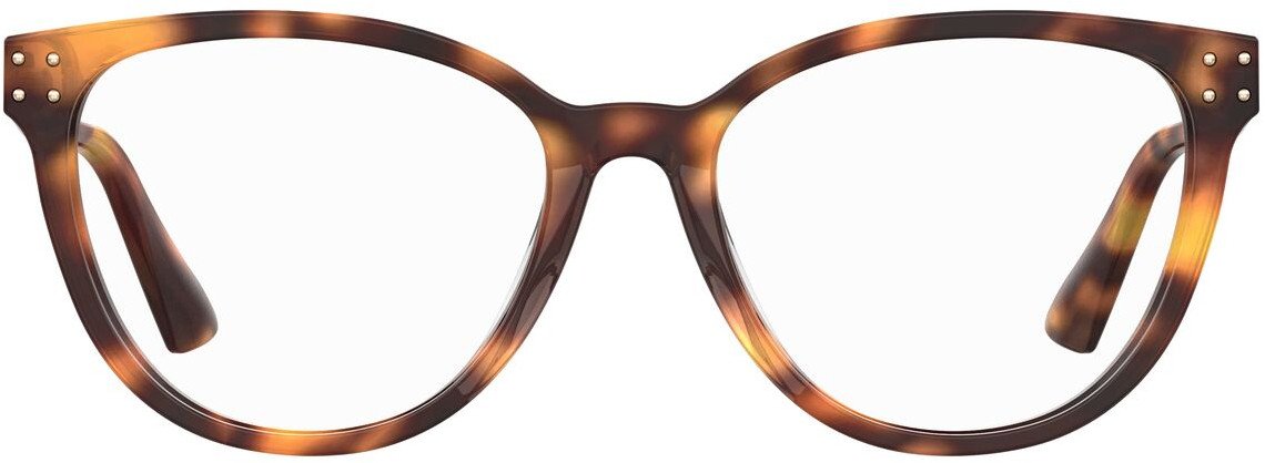 Ramki do okularów Damski Moschino MOS596-05L 54 mm