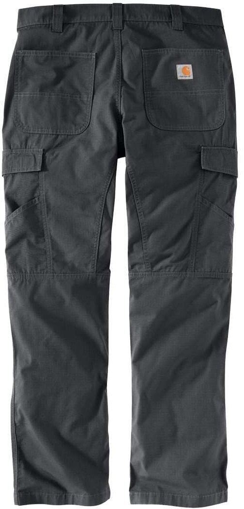 Spodnie Carhartt Force Broxton Cargo Shadow
