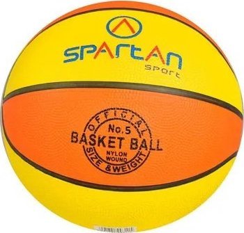 Spartan Piłka do Koszykówki SPARTAN Florida