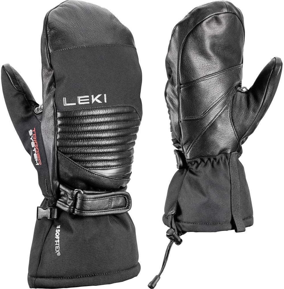 Leki LEKI RĘKAWICE Xplore XT 3D Mitt 8.0