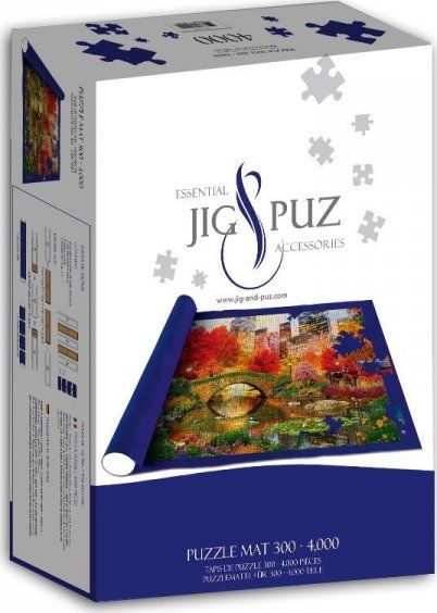 Heye Mata do układania puzzli 150 x 120 cm (GXP-777642)