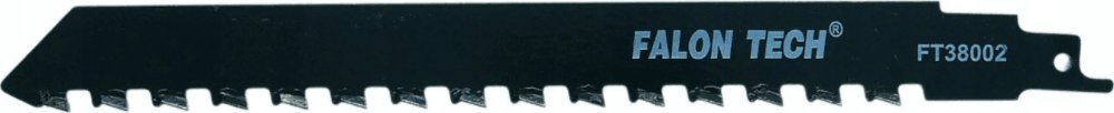 Falon-Tech Brzeszczot uniwersalny do pił szablastych Falon-Tech