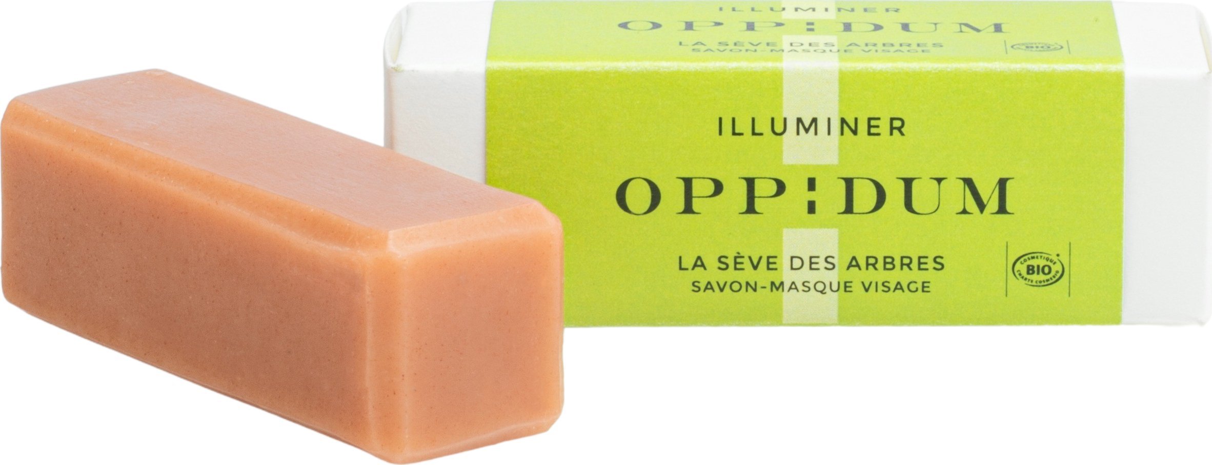 Thalgo Oppidum, La Seve Des Arbres, Cleansing, Soap Mask, Weekly, For Face, 45 ml For Women