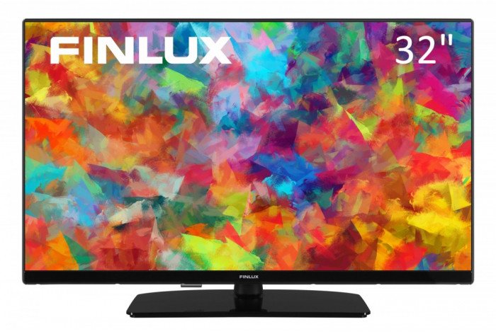 finlux Telewizor LED 32 cale 32BCH500