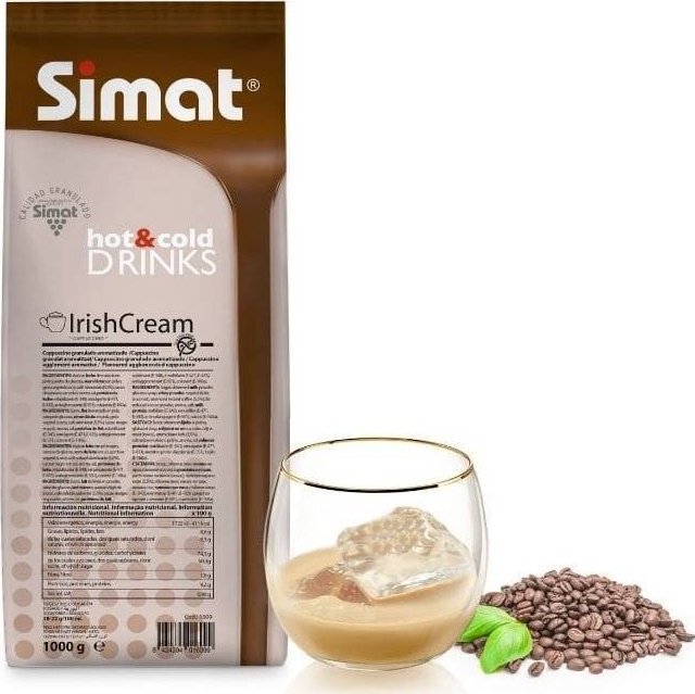 SIMAT SIMAT IRISH CREAM