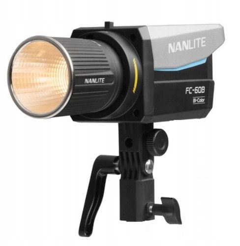 Lampa studyjna Multiblitz Nanlite FC-60B Bi-Color lampa