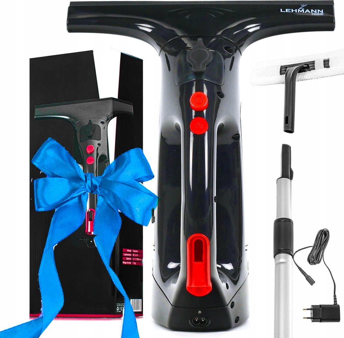 Myjka do okien Lehmann Finestra