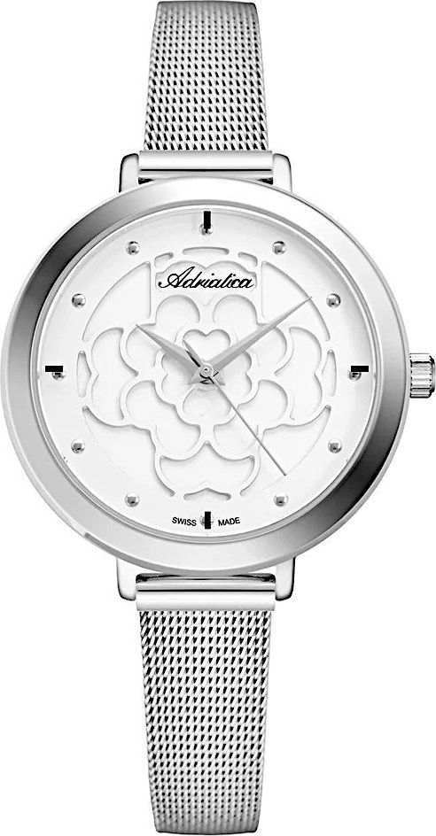 Zegarek Adriatica Zegarek damski Adriatica A3787.5143Q