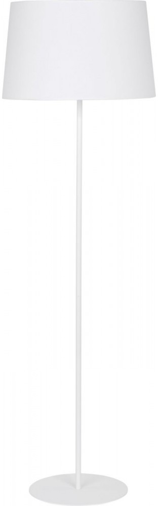 Lampa podłogowa TK Lighting Maja 1x60W (2919)