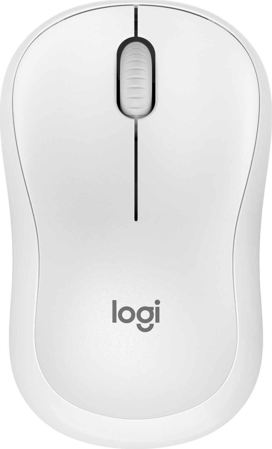 Mysz Logitech M240 Silent biała (910-007120)