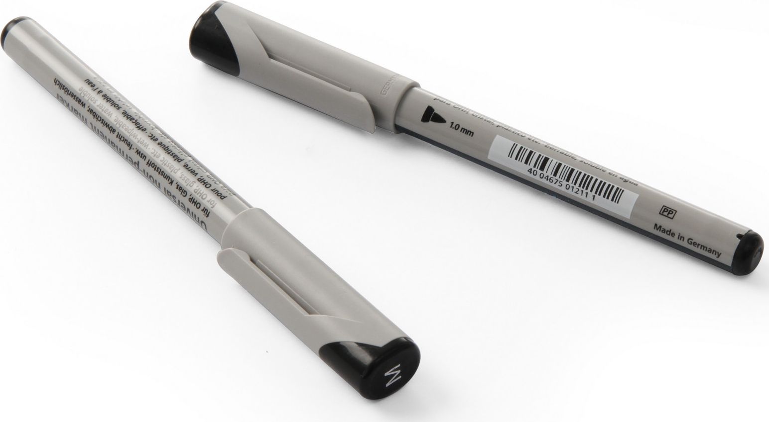 Hendi Flamastry Horeca 2 szt. - Hendi 871546 Flamastry Horeca 2 szt. - Hendi 871546