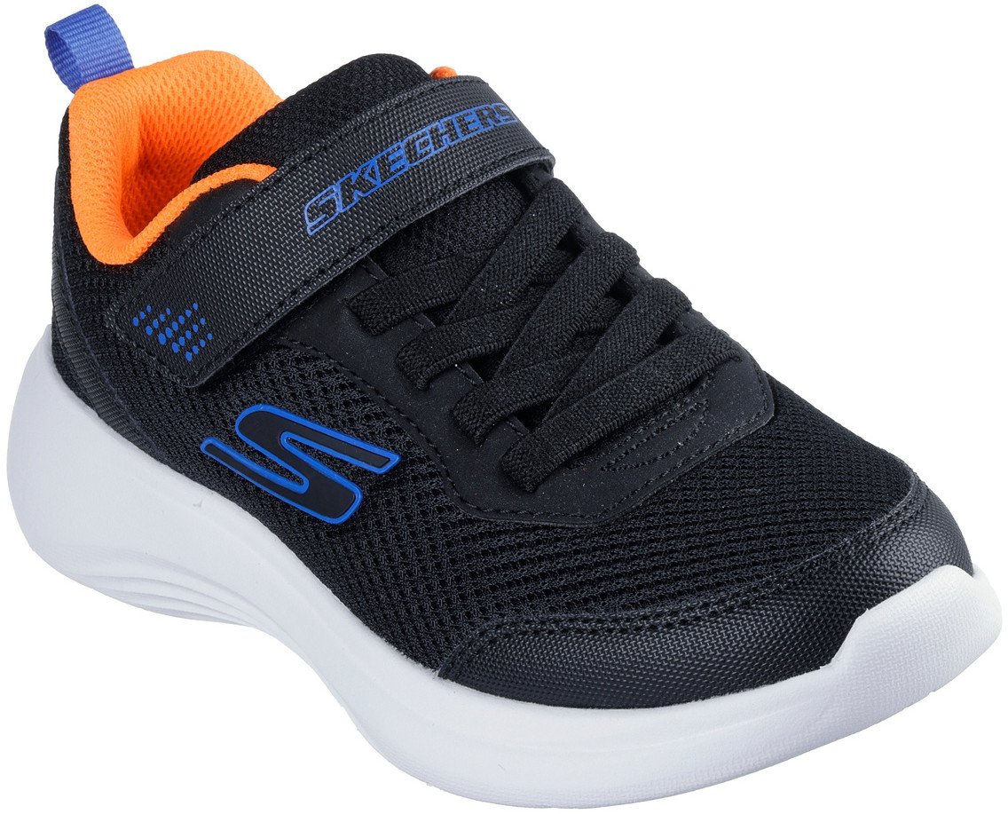 Skechers buty dziecięce Sneakersy 403615L BLK black 33