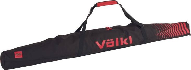 Volkl Pokrowiec na narty Volkl Race Single Ski Bag 175cm Black [142109] 2023