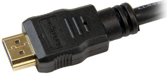 Kabel StarTech HDMI - HDMI 3m czarny (HDMM3M)