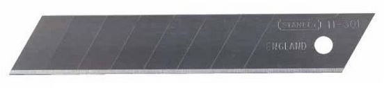 Stanley Ostrza łamane 18mm 5szt. - 11-301