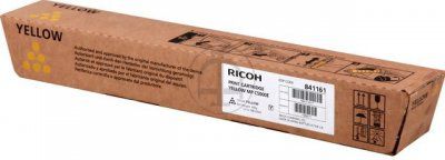 Toner Ricoh 407534 Yellow Oryginał (407534)