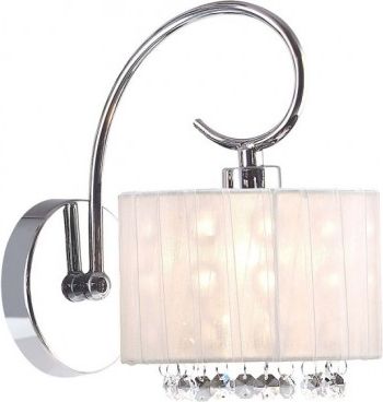 Kinkiet Italux Span 1x40W (MBM1583/1 WH)