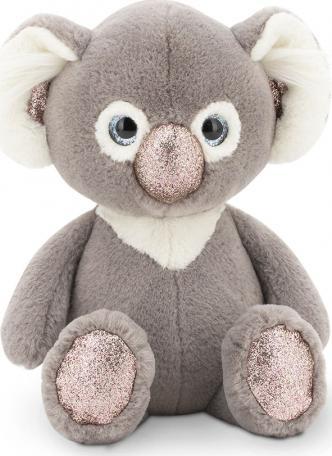 Orange Toys Przytulanka Fluffy - Szary Koala 22