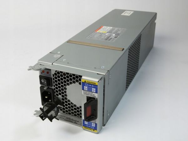 Zasilacz serwerowy NetApp Zasilacz Moc 580W, 12V, dla DS4243/FAS2240 - X518A-R6