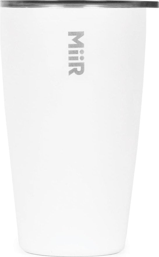 MiiR MiiR - Tumbler Biały - Kubek 350ml