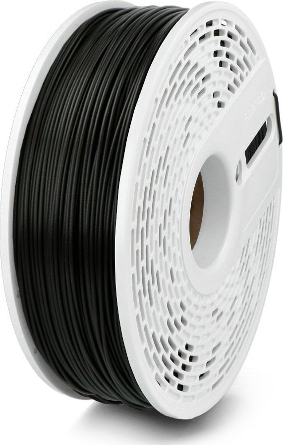 Fiberlogy Filament Fiberlogy MattFlex 40D 1,75mm 0,85kg - Black}