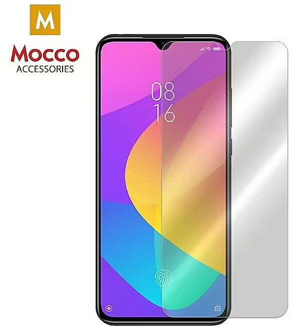 Mocco Tempered Glass Screen Protector Realme GT 5G