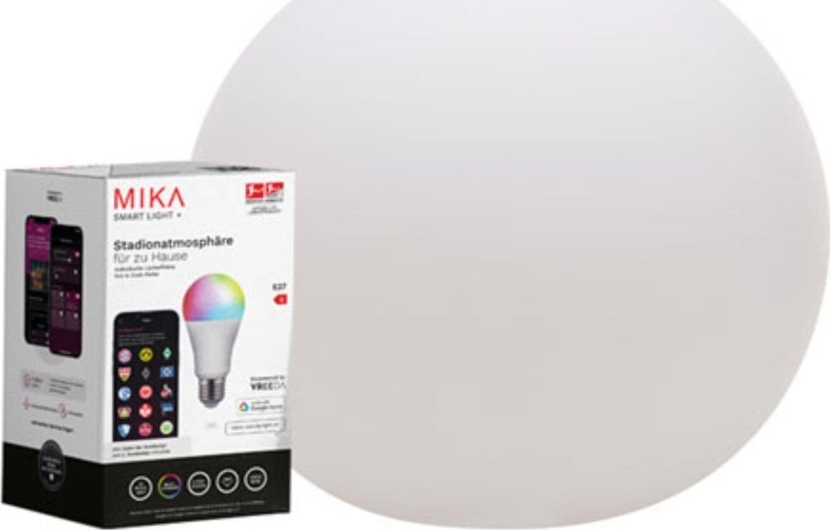 Kinkiet 8 seasons 8 seasons Balllight Outdoor 30 Bluetooth