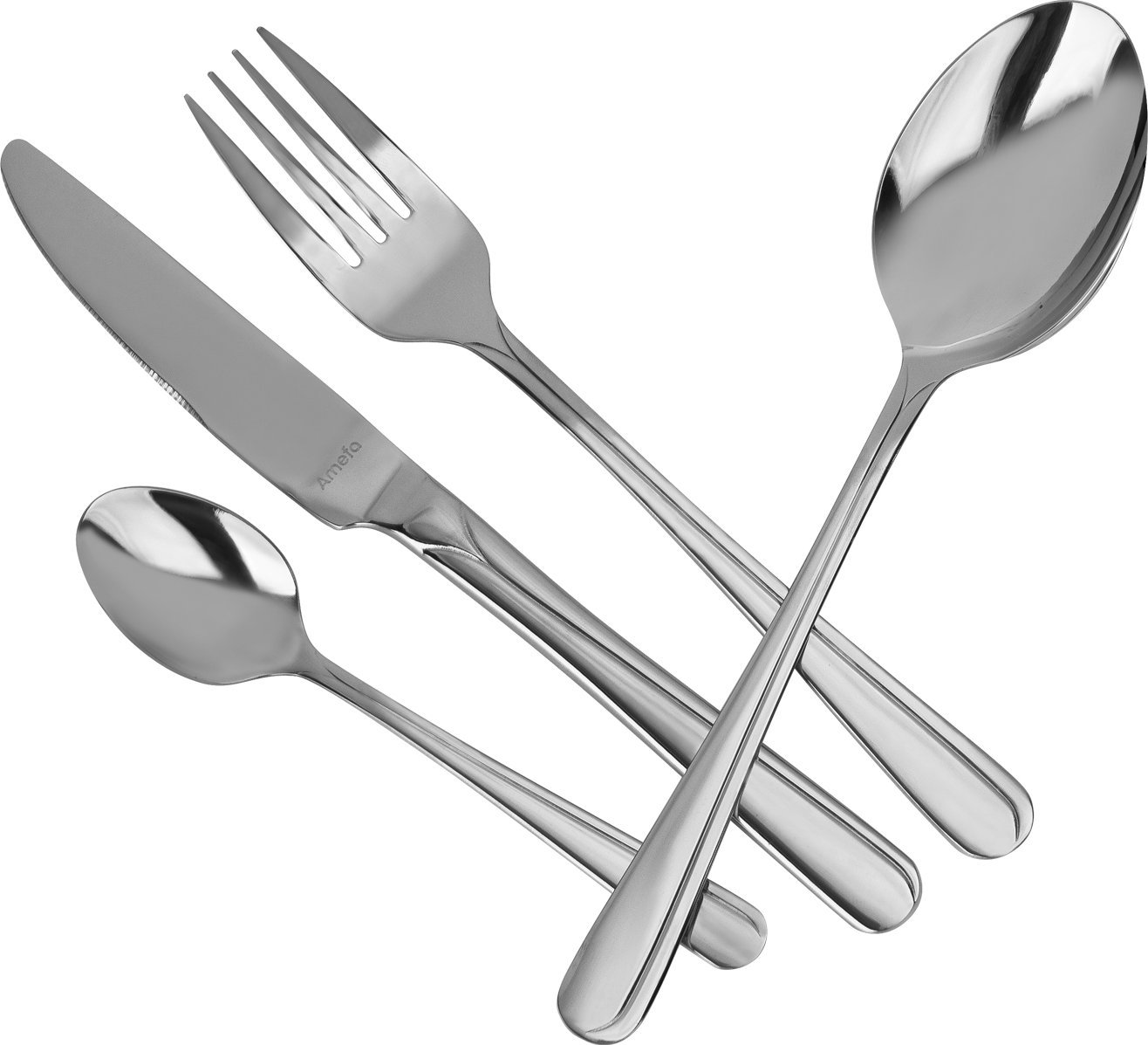 Amefa Sztućce Astoria 6/24