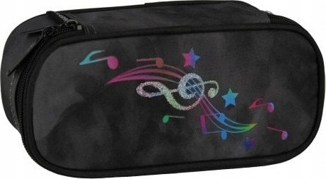 Piórnik Starpak PIORNIK SASZ OWAL 1ZAM MUSIC STK PB 12/48