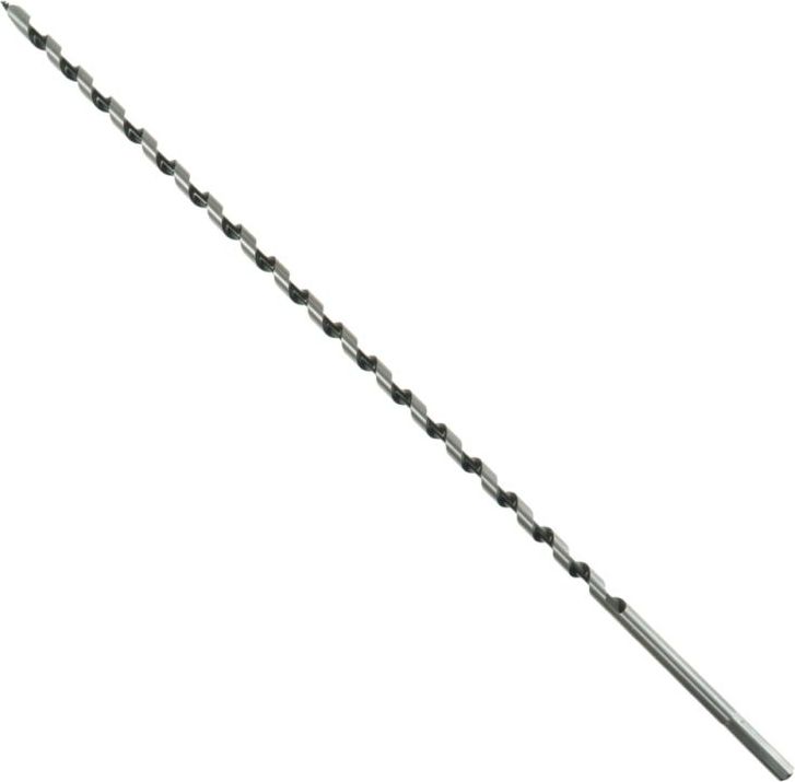 Wiertło Dedra do drewna spiralne walcowe 18mm (WDD18460)