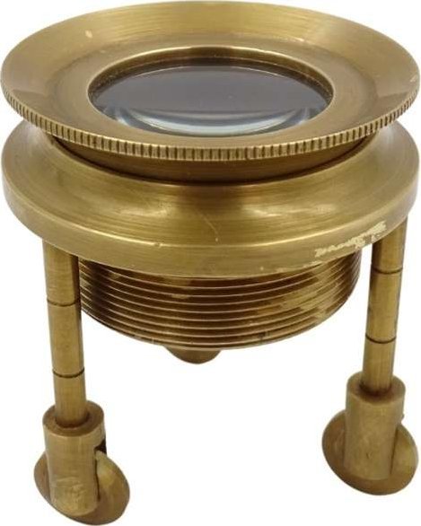 Giftdeco Lupa na trójnogu