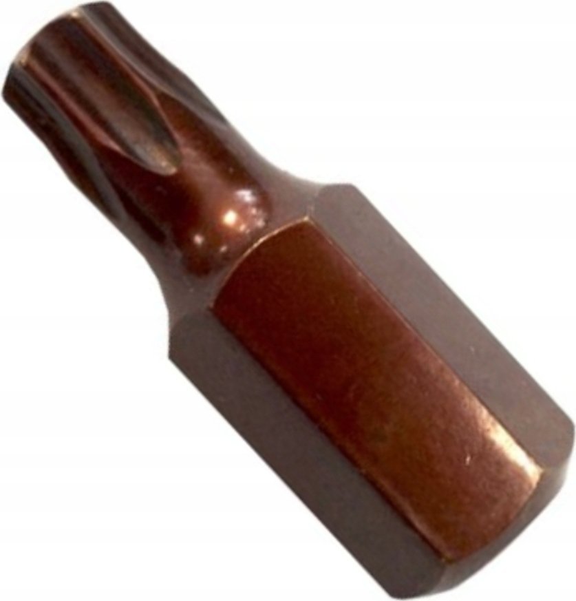 Rockforce Bit TORX T35x10mm L-30mm
