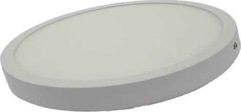 Lampa sufitowa Tope LED PANEL MODENA R 16W NW IP44 1280LM