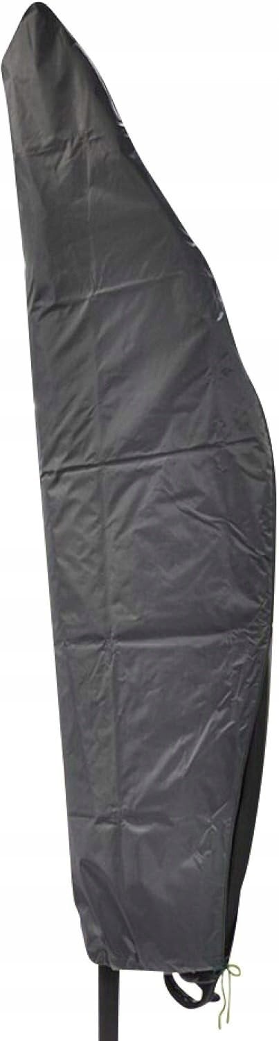 COVER PARASOL 265X70CM PES 210D 75GSM.PB