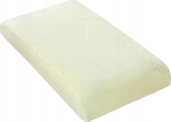 Hilding Poduszka profilowana VISCO PRIME pianka Hilding