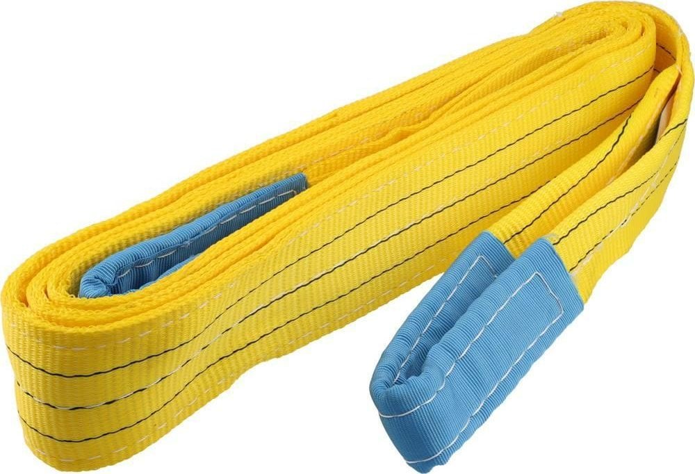 Toya VOREL ZAWIESIE PASOWE 3000kg / 6m