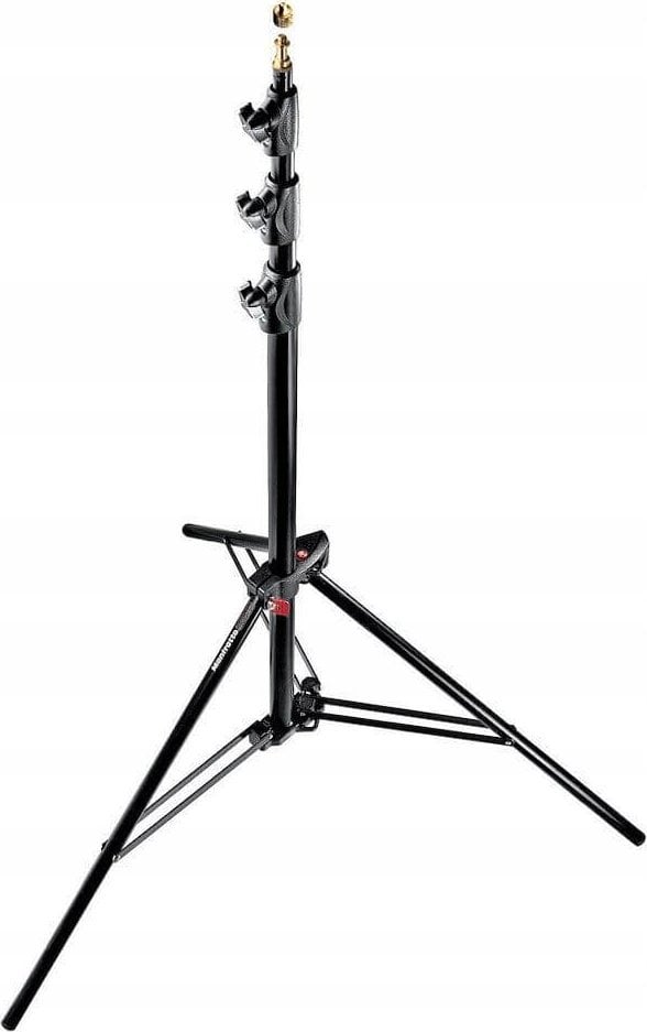 Statyw Manfrotto Zestaw trzech statywów 1004BAC Master 366cm, ciśnieniowych