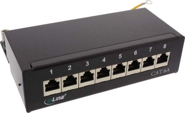 InLine RAL9005 (76808S)